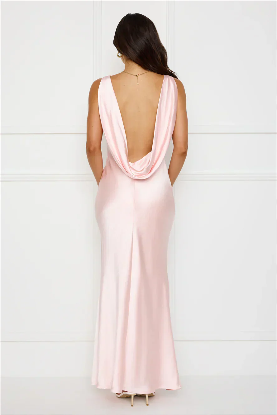 Raelyn Maxi Dress