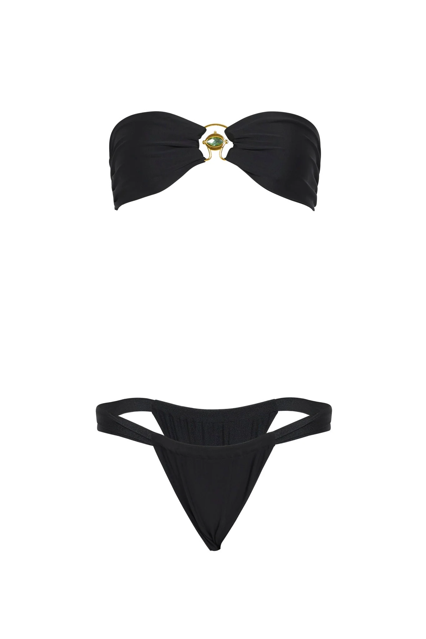 VDM The Label Livi Obsidian Reversible Bottom