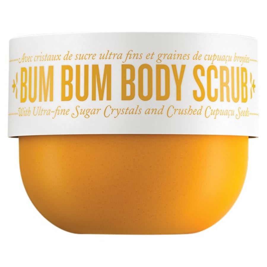 Sol de Janeiro Oczyszczanie ciała Bum Bum Body Scrub