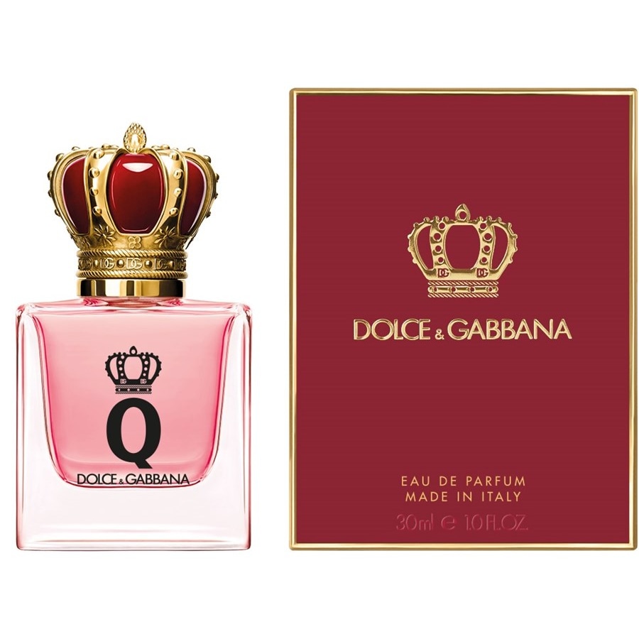 Dolce&Gabbana Q by Dolce&Gabbana Eau de Parfum Spray