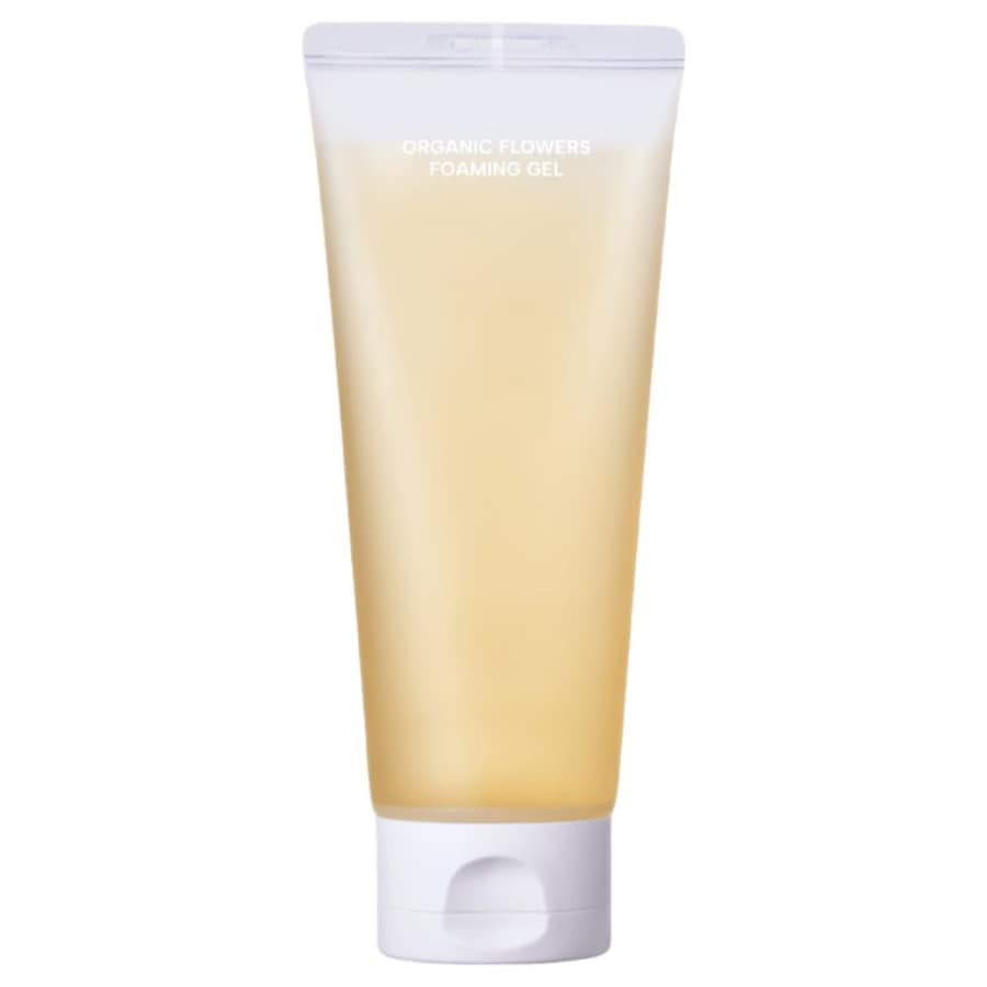WHAMISA Cleansing Pieniący się żel