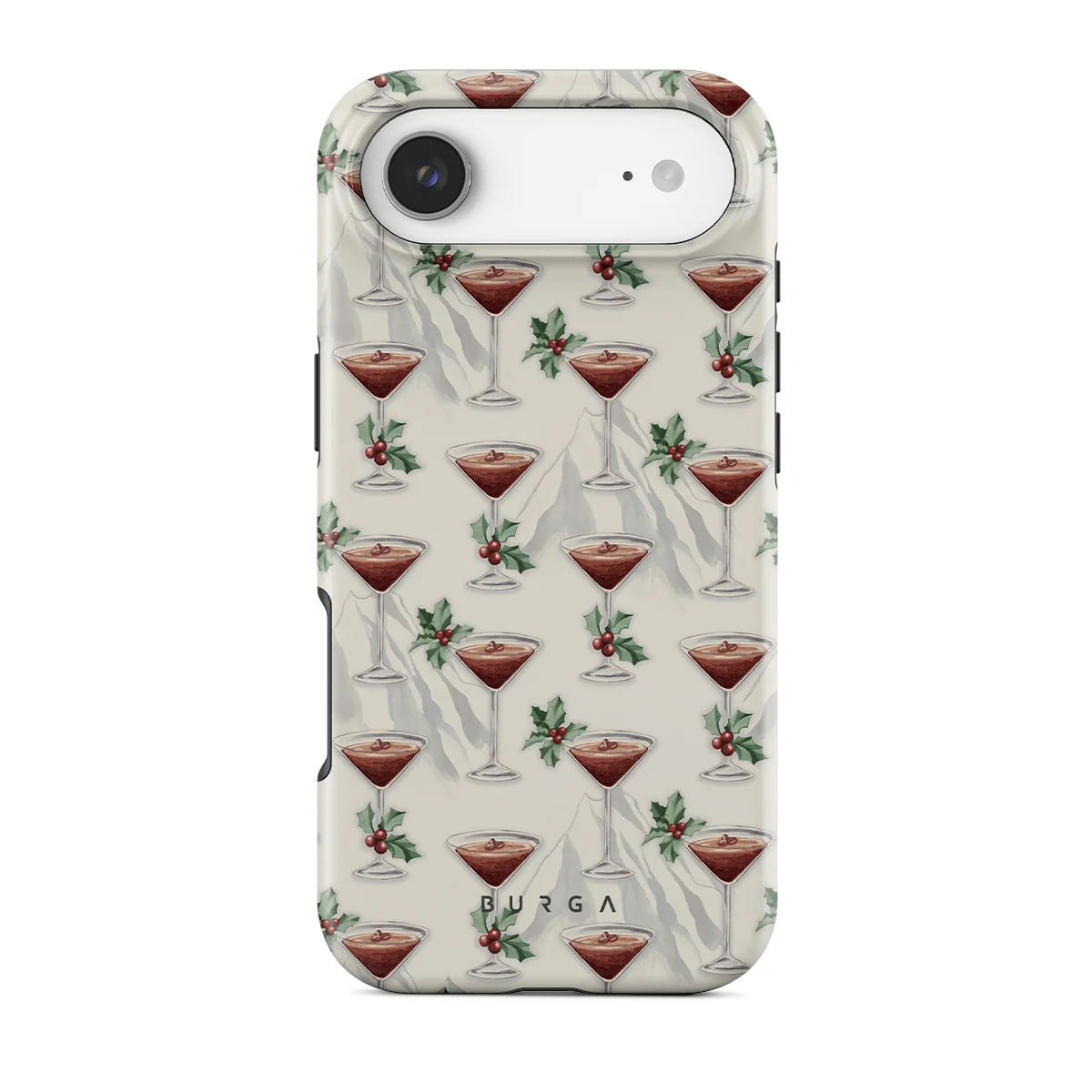 Après Ski - iPhone Air ケース