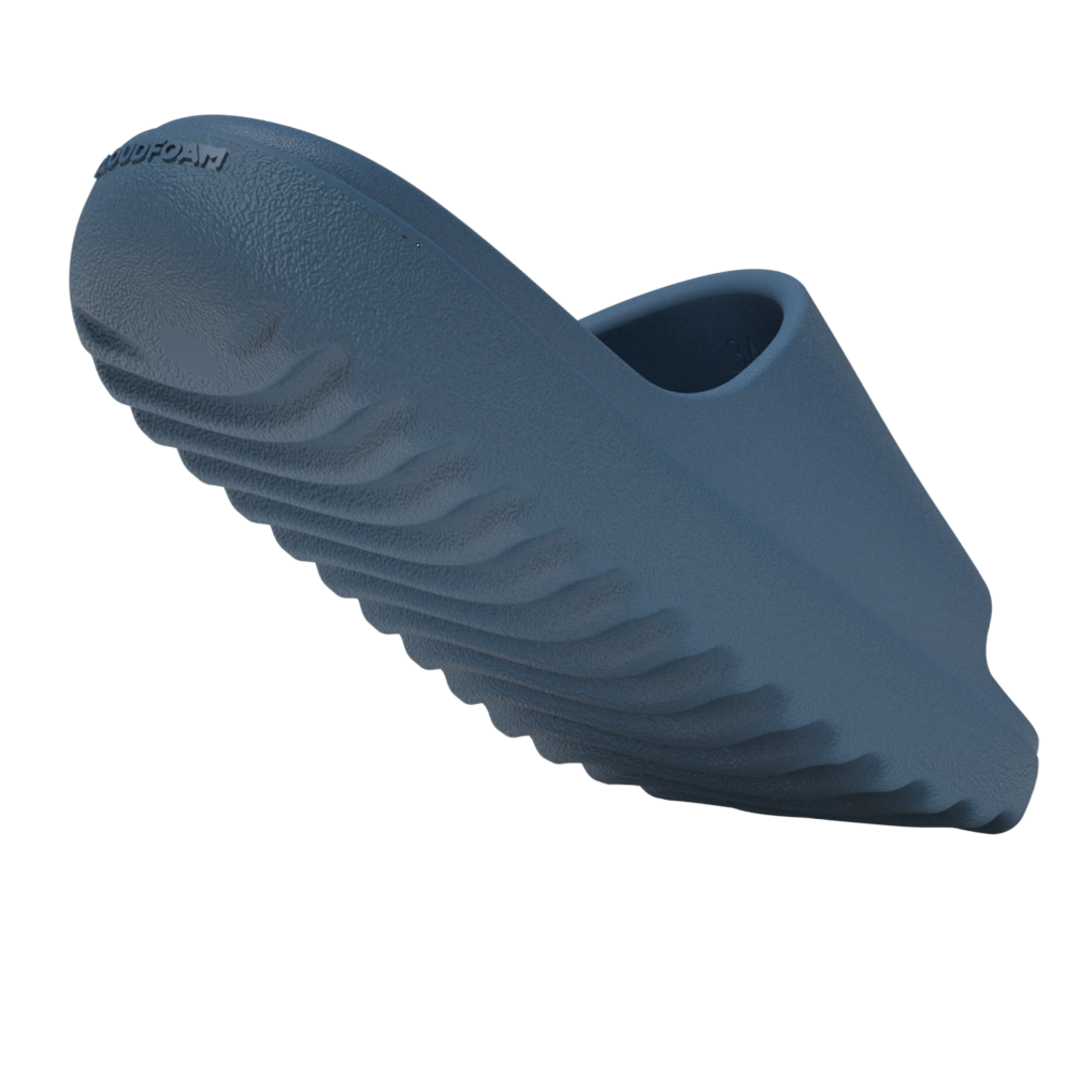 ADIDAS Adilette Lumia Men Slippers Blue IH8923