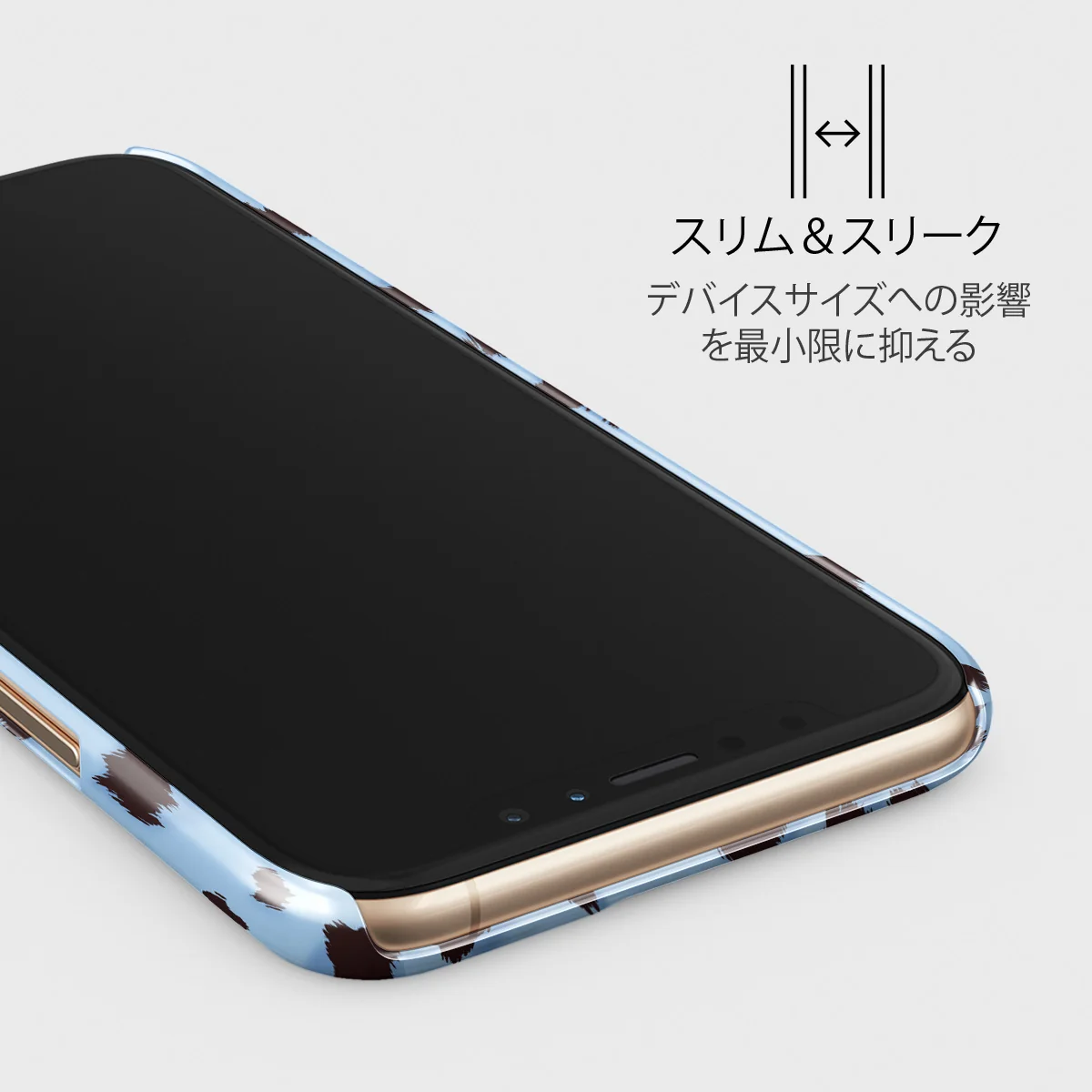 Barely Awake - iPhone 11 Pro Max ケース