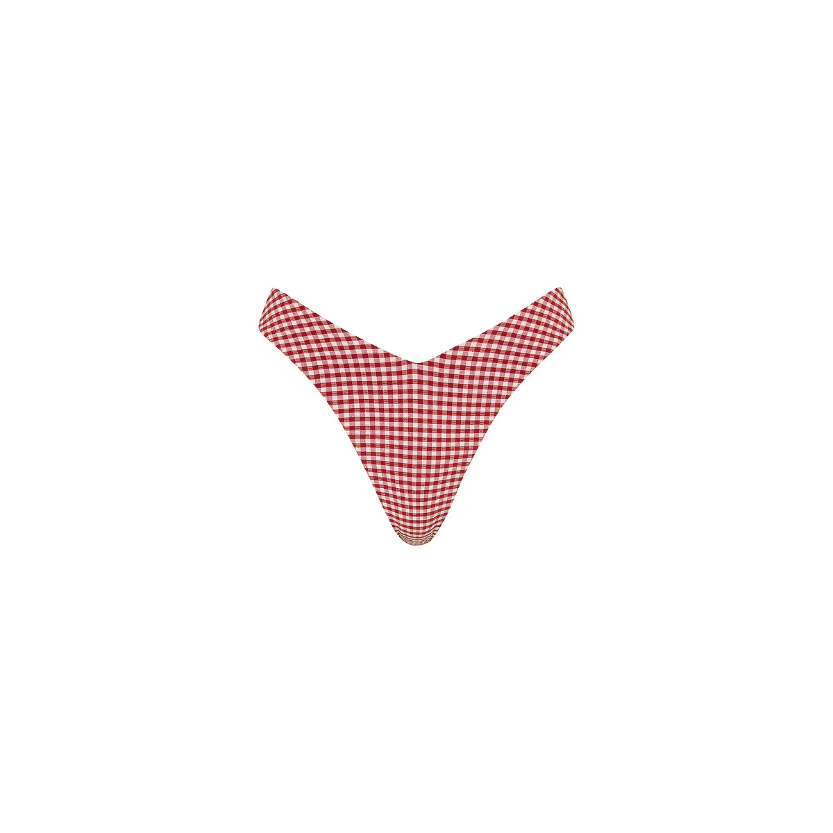 Y Cheeky Bikini Bottom - Coco Kisses