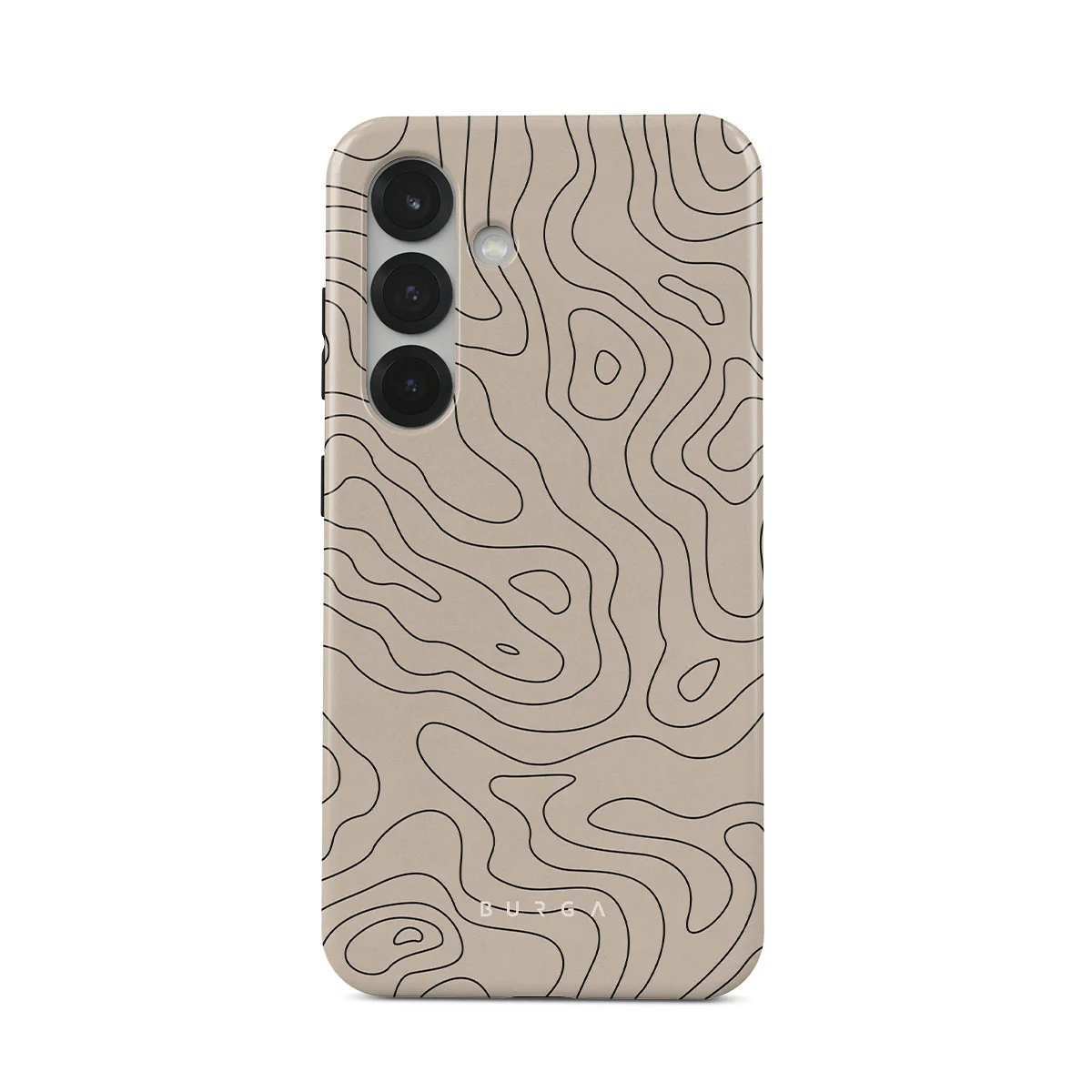 Wild Terrain - Samsung Galaxy S25 ケース