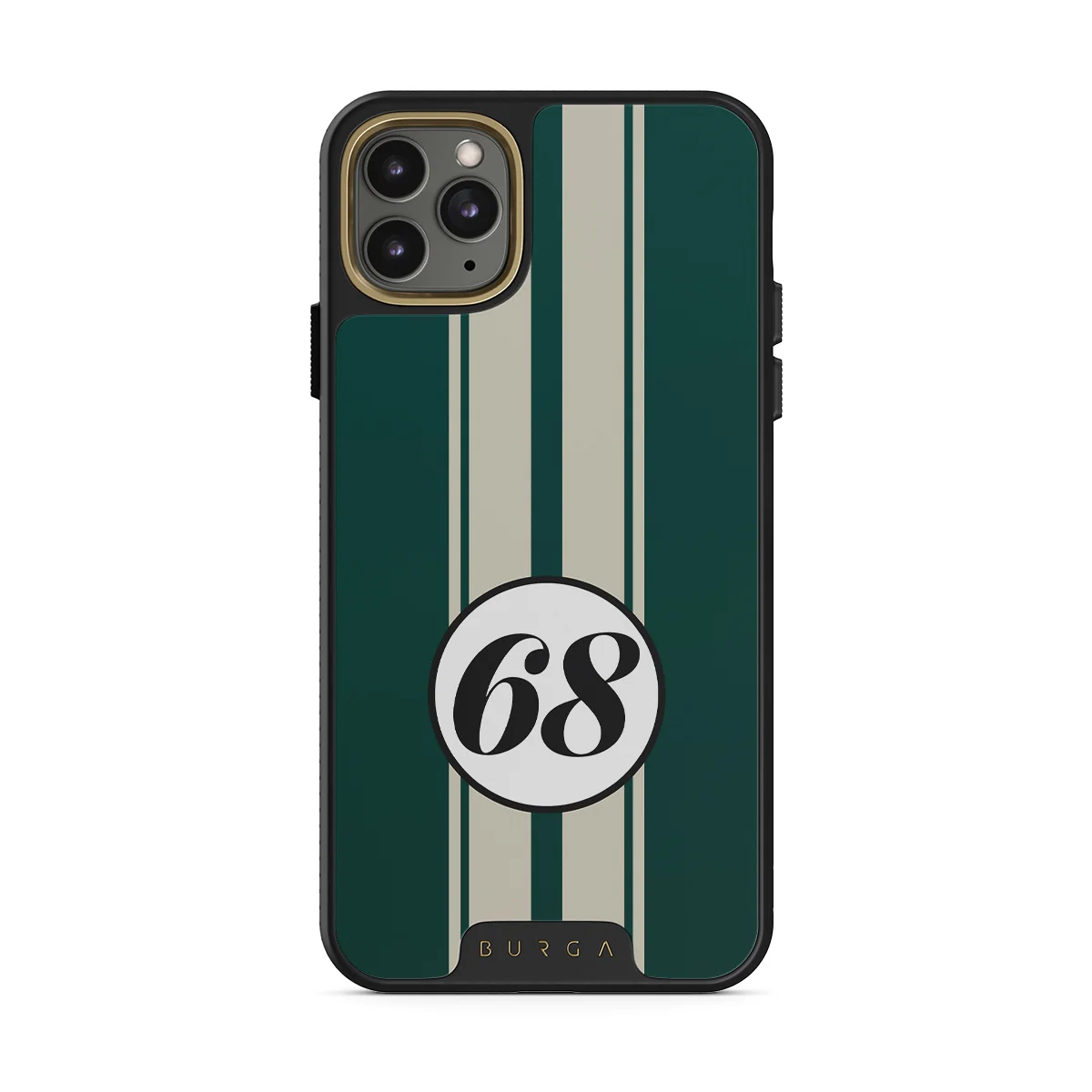Classic Racing - iPhone 11 Pro ケース