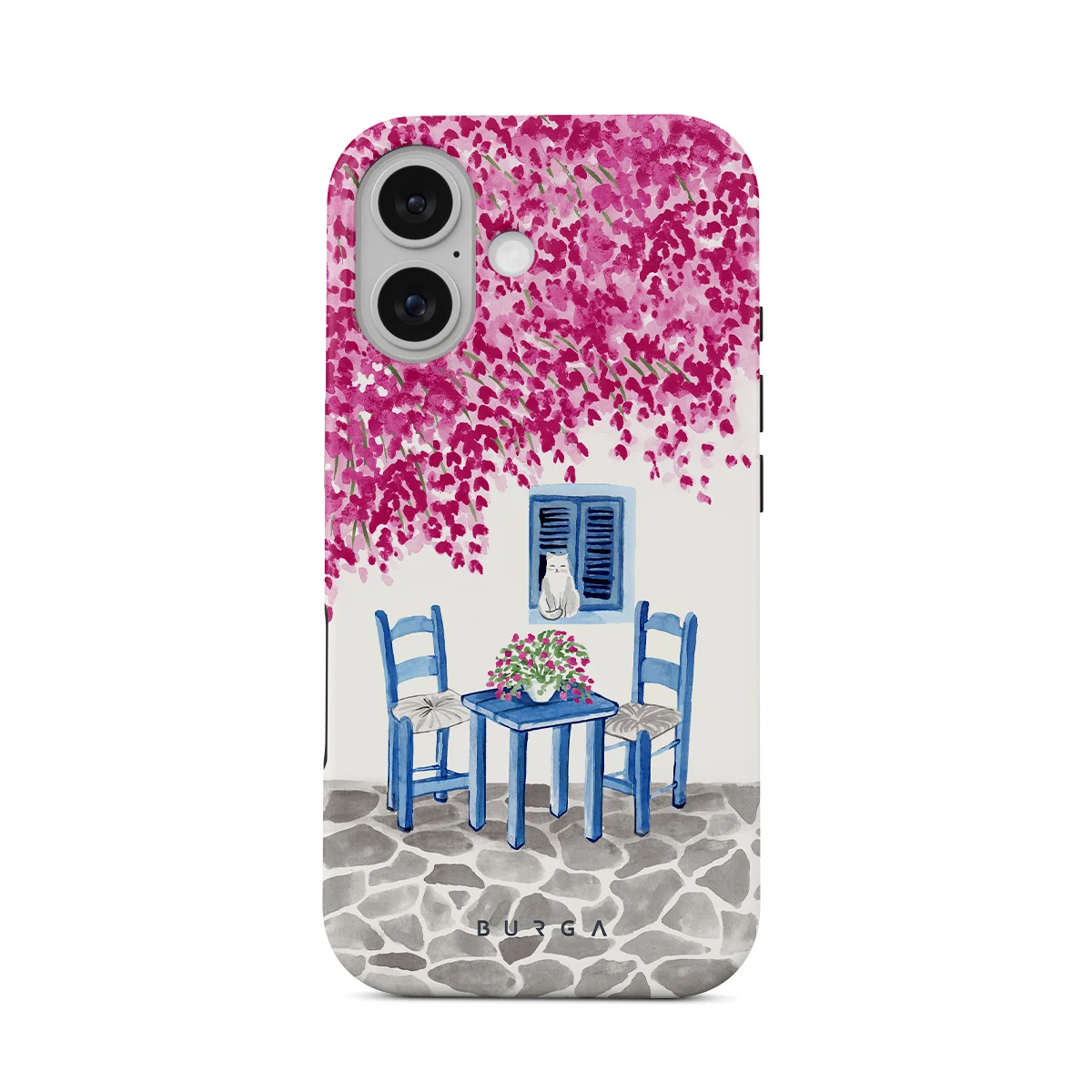 Milos - iPhone 16 ケース