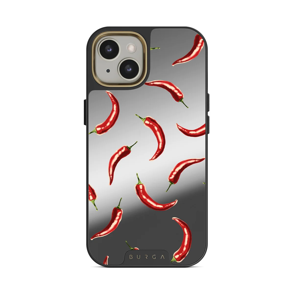 Hot Chilli - iPhone 13 ケース