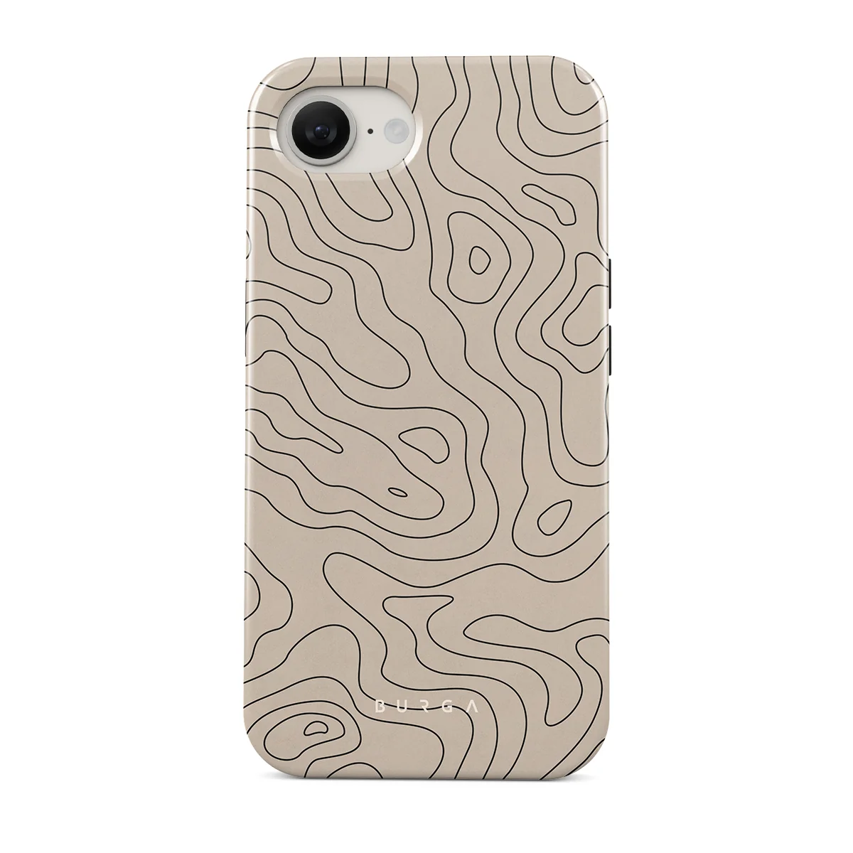 Wild Terrain - iPhone 17e ケース