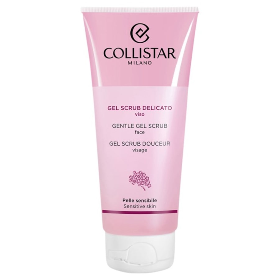 Collistar Oczyszczanie Gentle Gel Scrub
