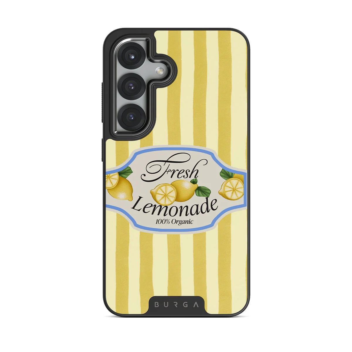 Frizzante - Samsung Galaxy S25 Plus ケース