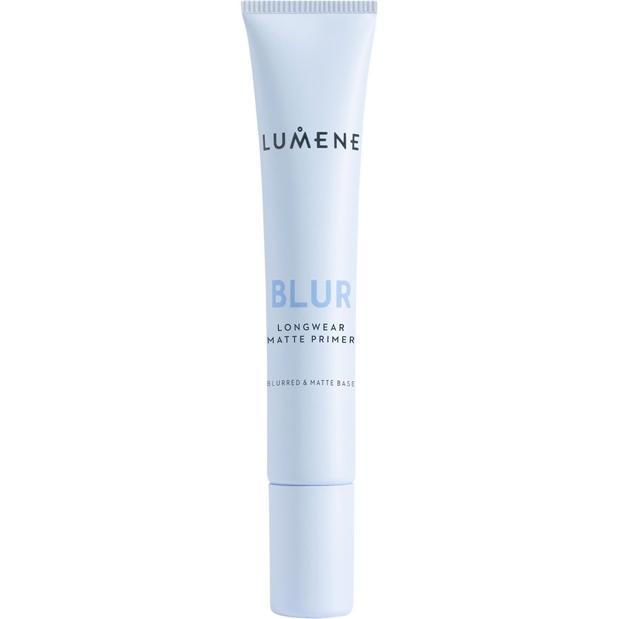 Lumene Oczy Blur Longwear Matte Primer