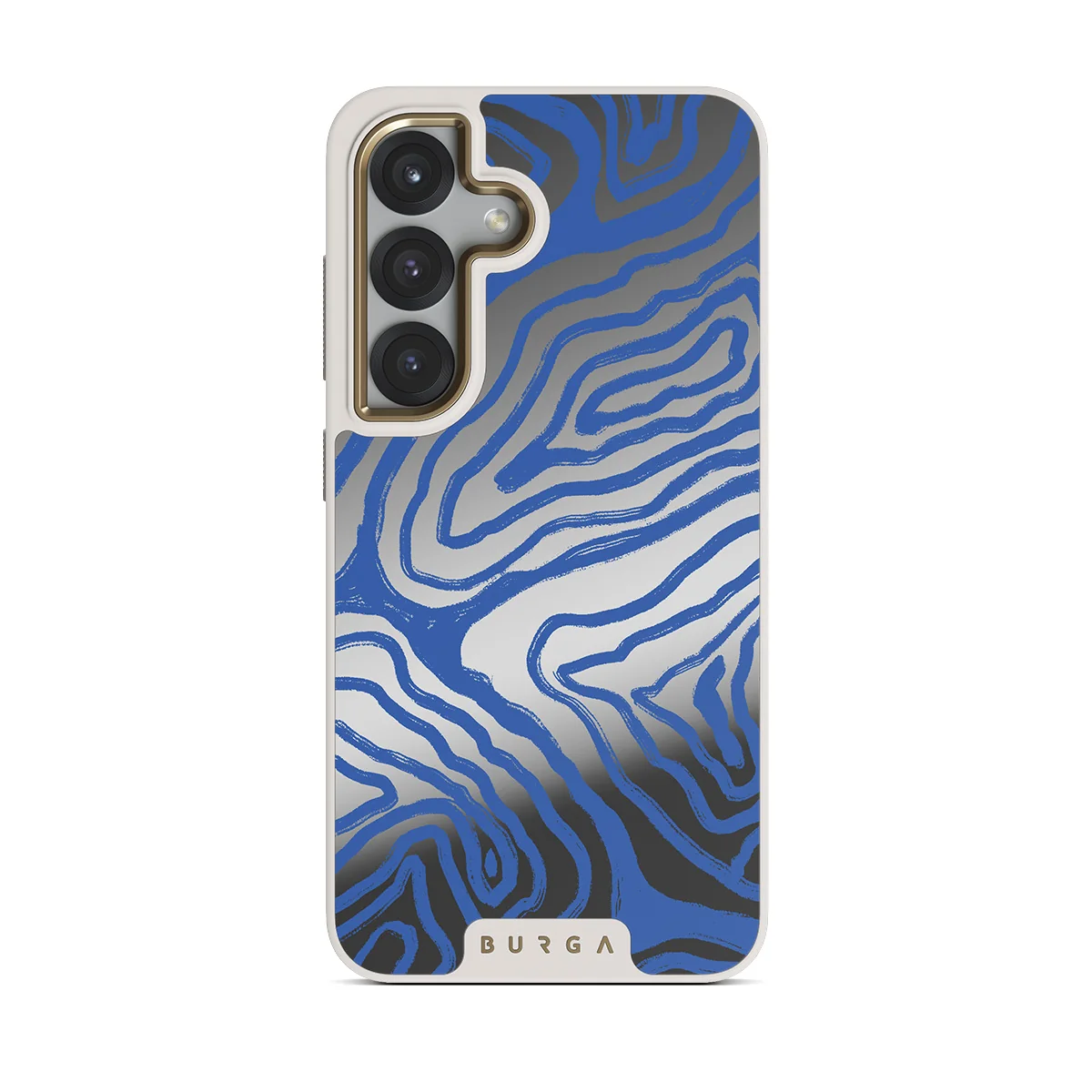 Seven Seas - Samsung Galaxy S25 ケース