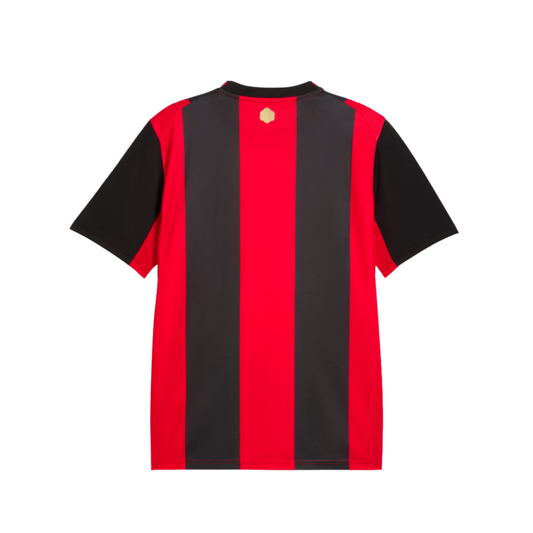 Puma Ac Milan Home 26/27 Men Replica Jersey Black 784121 01