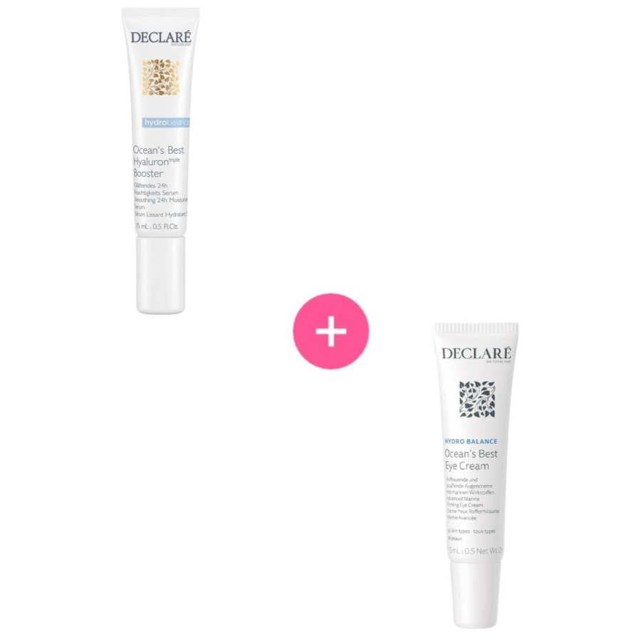Declaré Hydro Balance Bundle