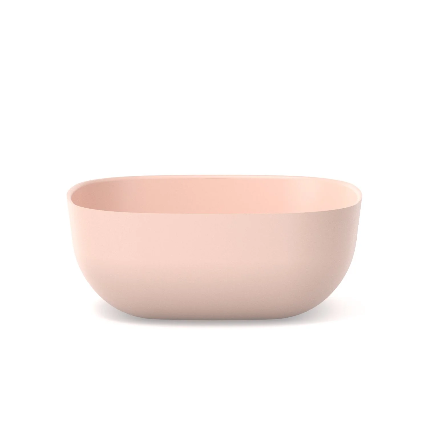 Vogeelle Medium Salad Bowl  - Blush