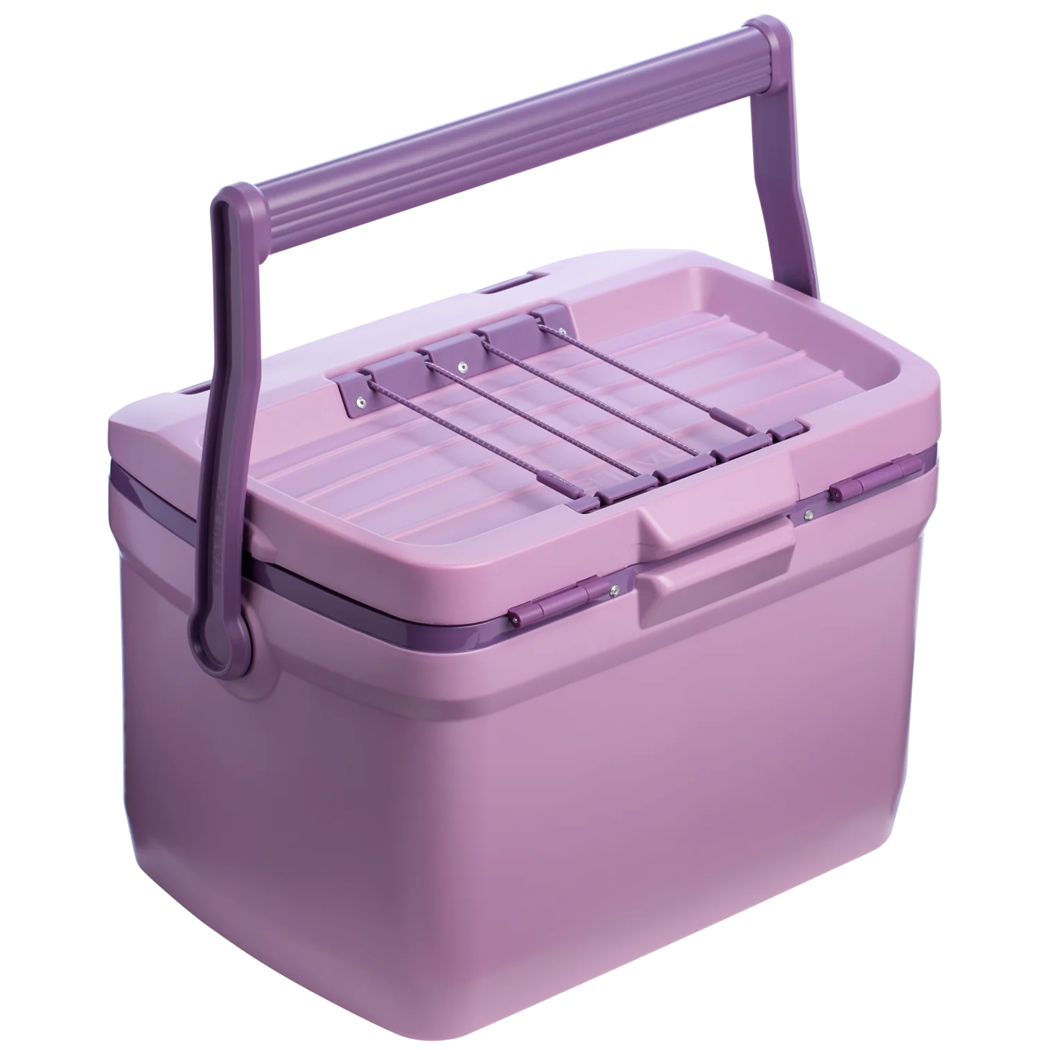 The Easy Carry Outdoor Cooler