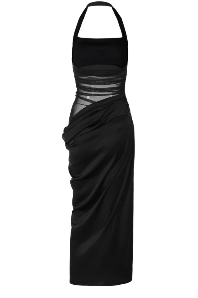 Benni Gina Maxi Dress