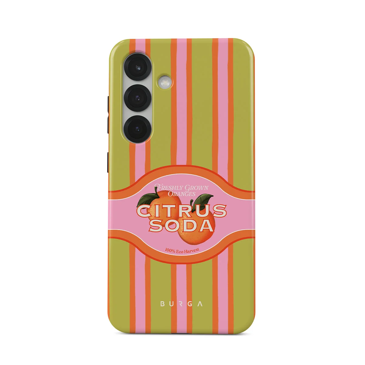 Zesty - Samsung Galaxy S25 Plus ケース
