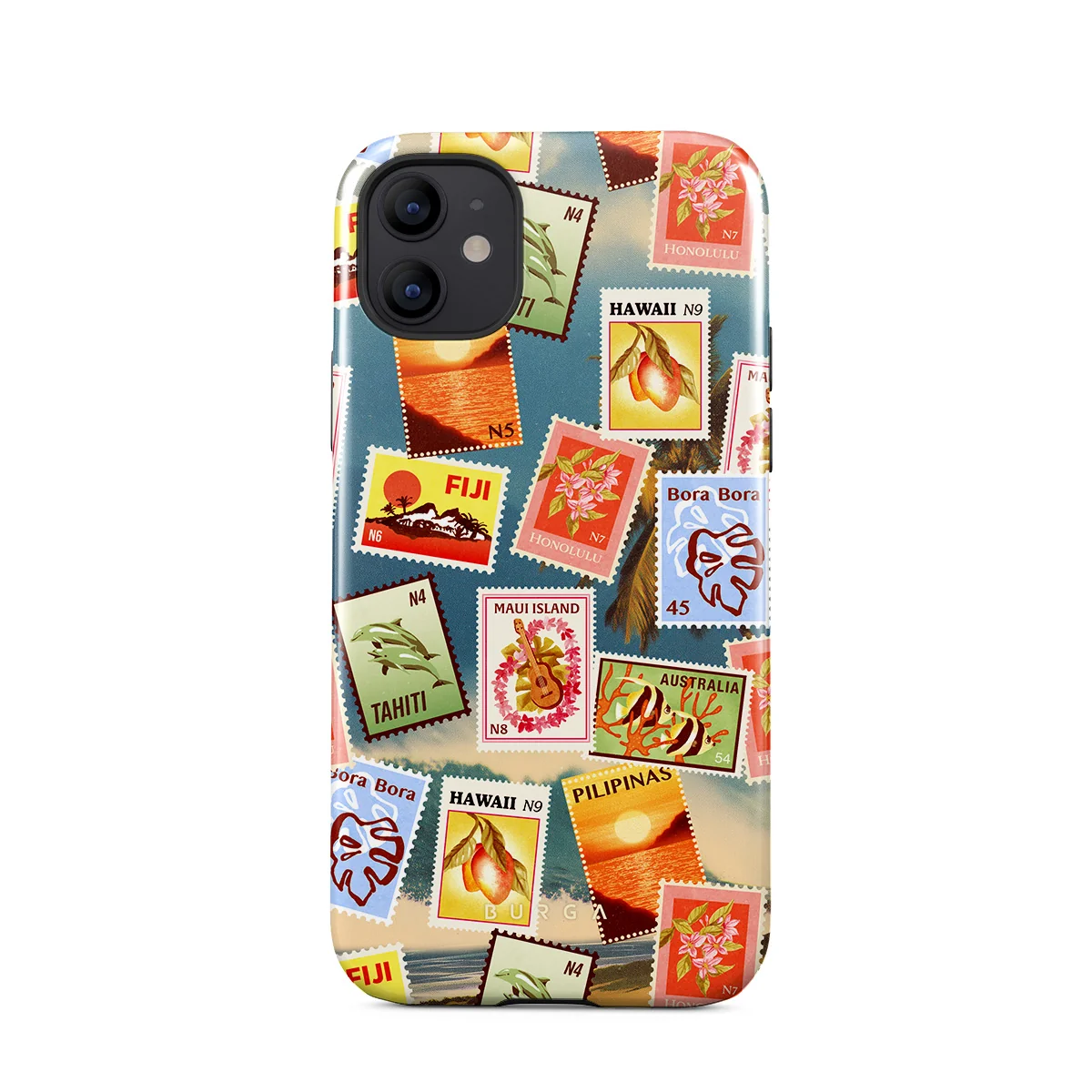 Paradise - iPhone 12 ケース