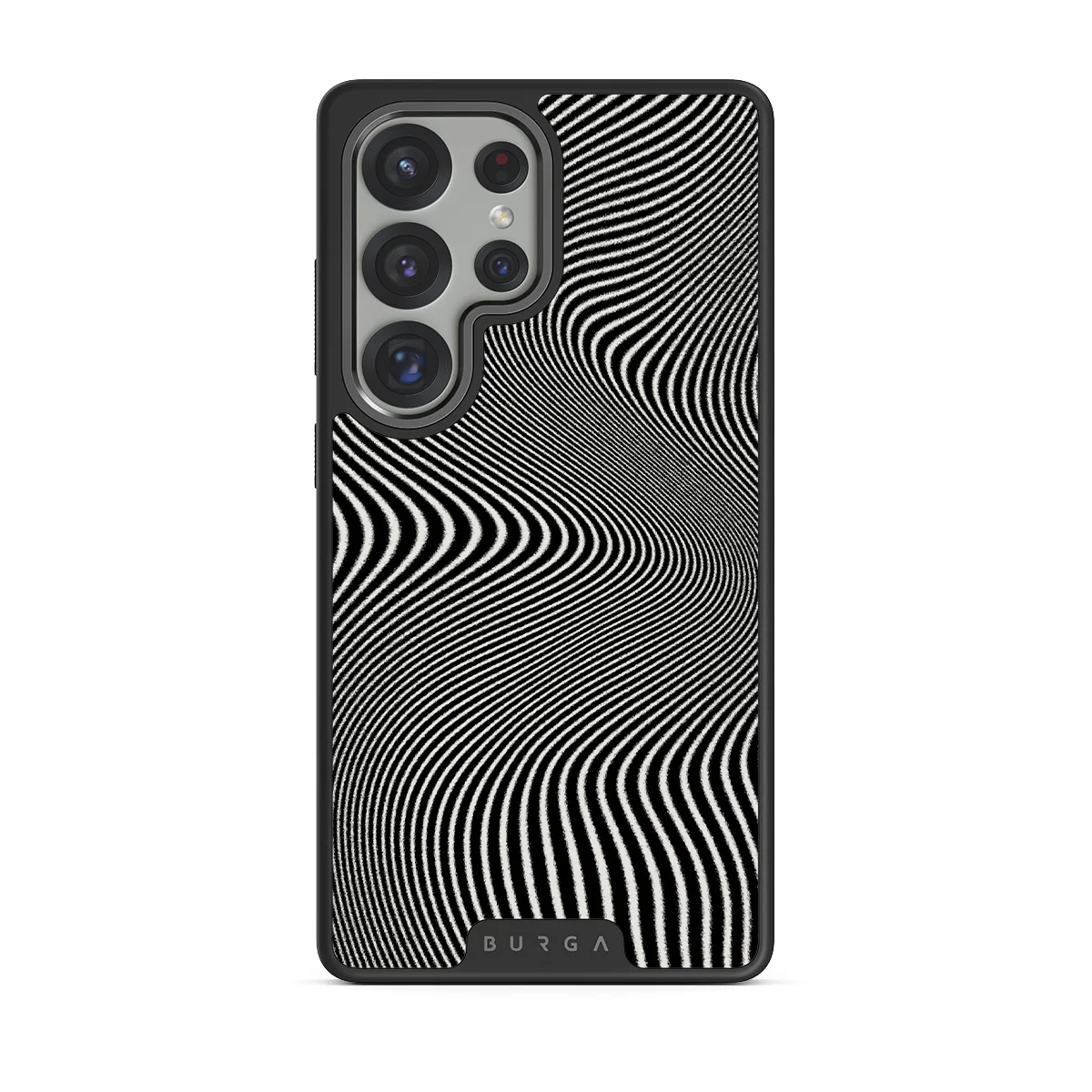 Aftershock - Samsung Galaxy S25 Ultra ケース