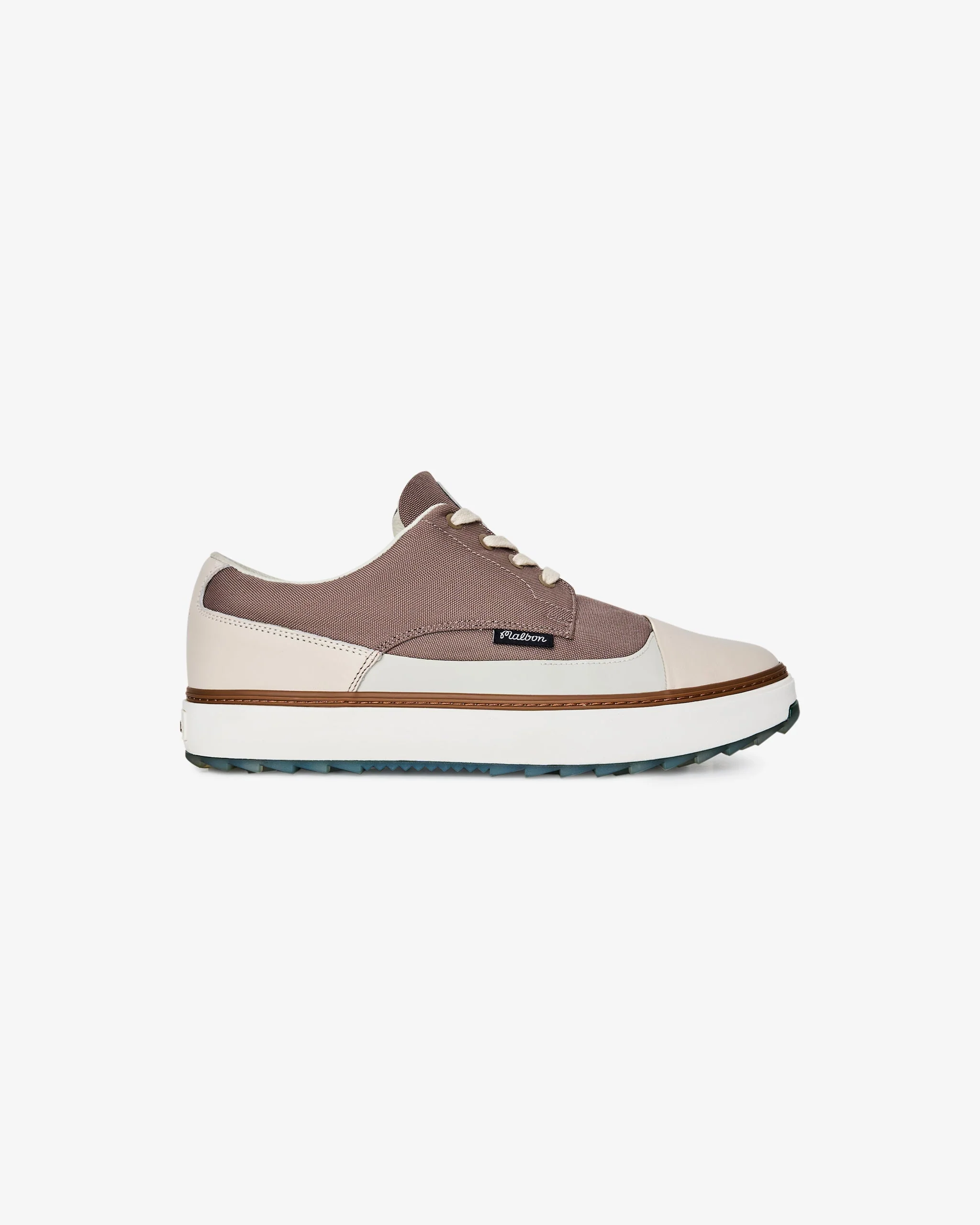 Derby Shoe