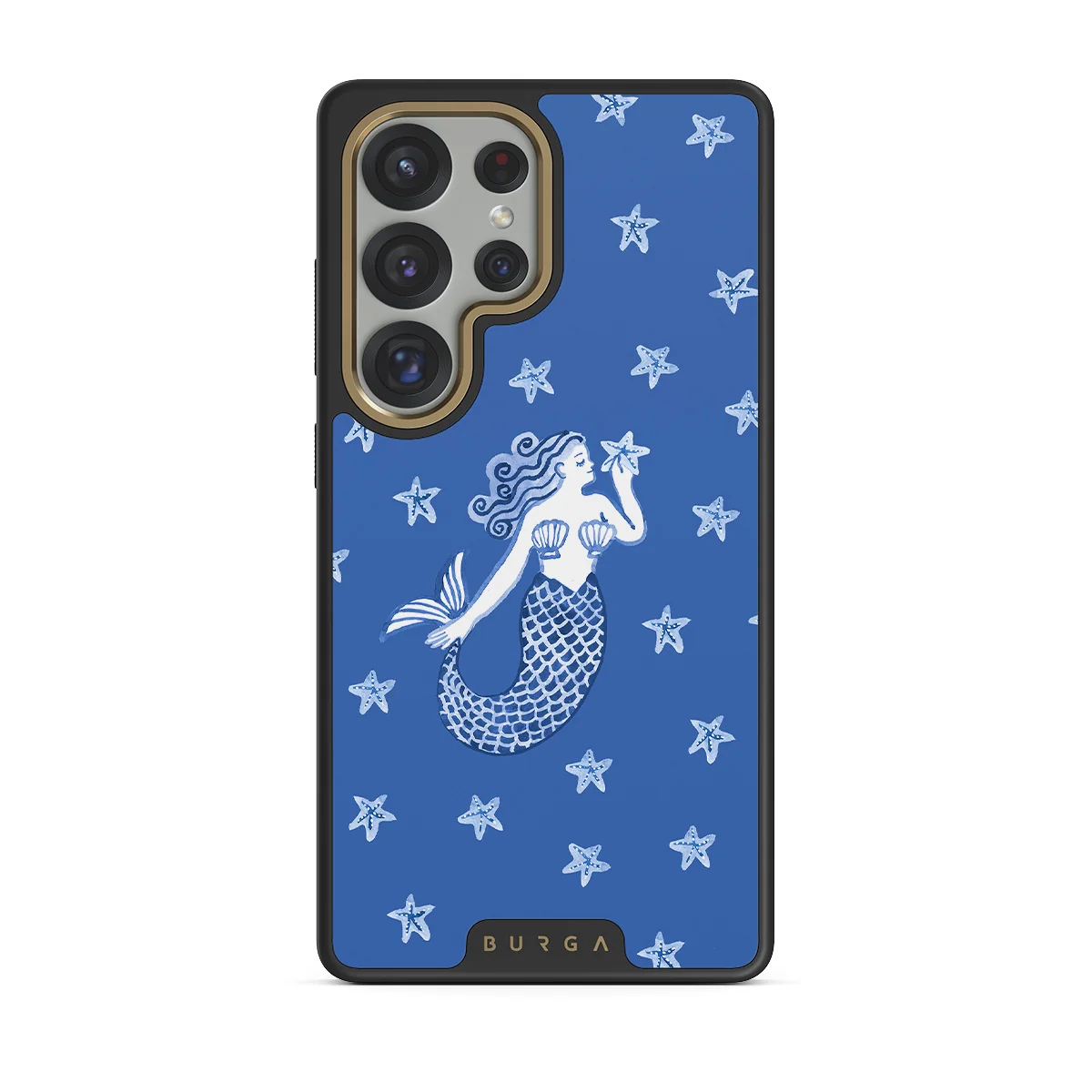 Salty Kiss - Samsung Galaxy S25 Ultra ケース