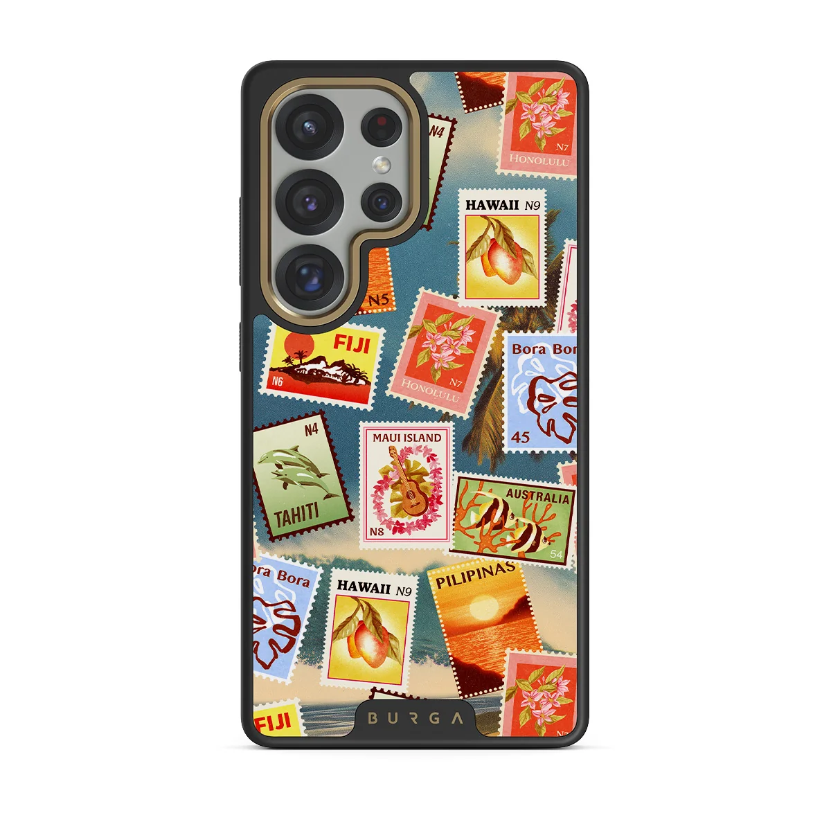 Paradise - Samsung Galaxy S25 Ultra ケース