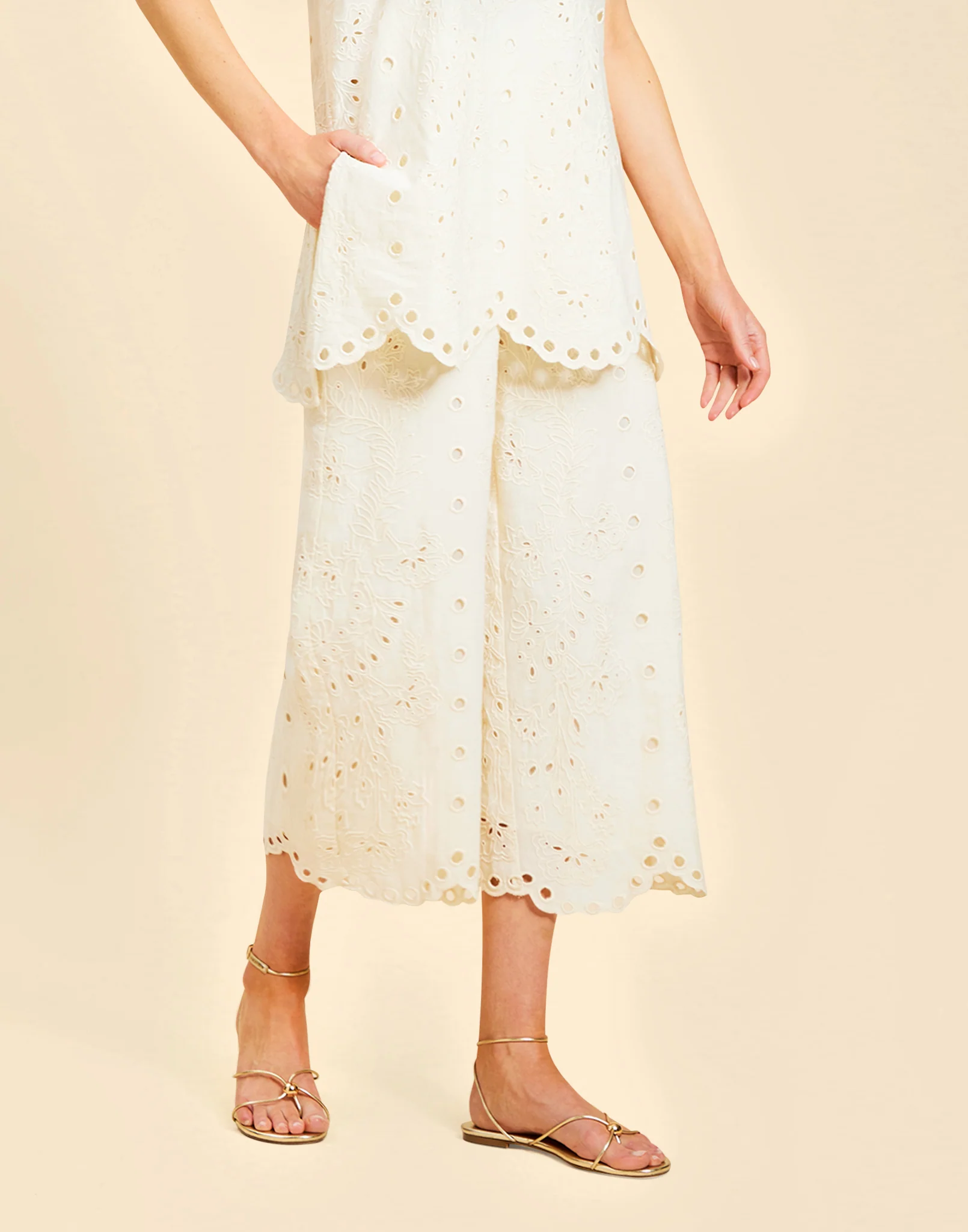 Oceane Pant