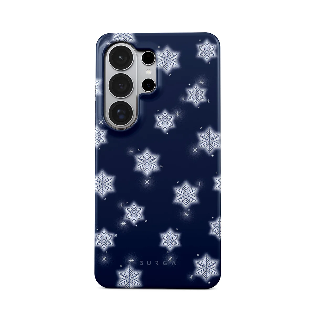 Frosty Pines - Samsung Galaxy S26 Ultra ケース