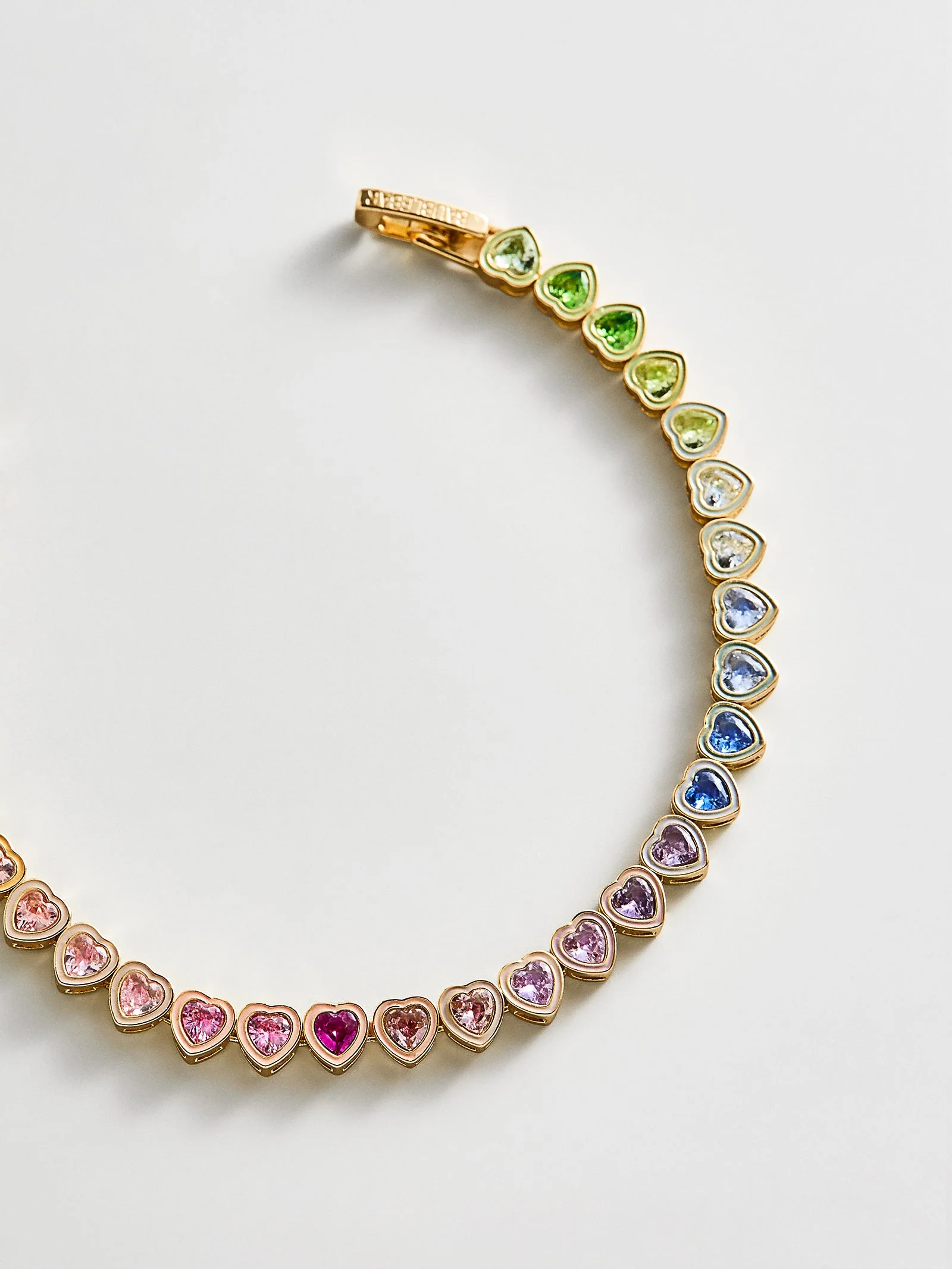 Kali Tennis Bracelet - Multi