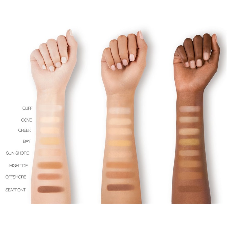 NARS Puder Zaawansowany puder matujący Soft Matte