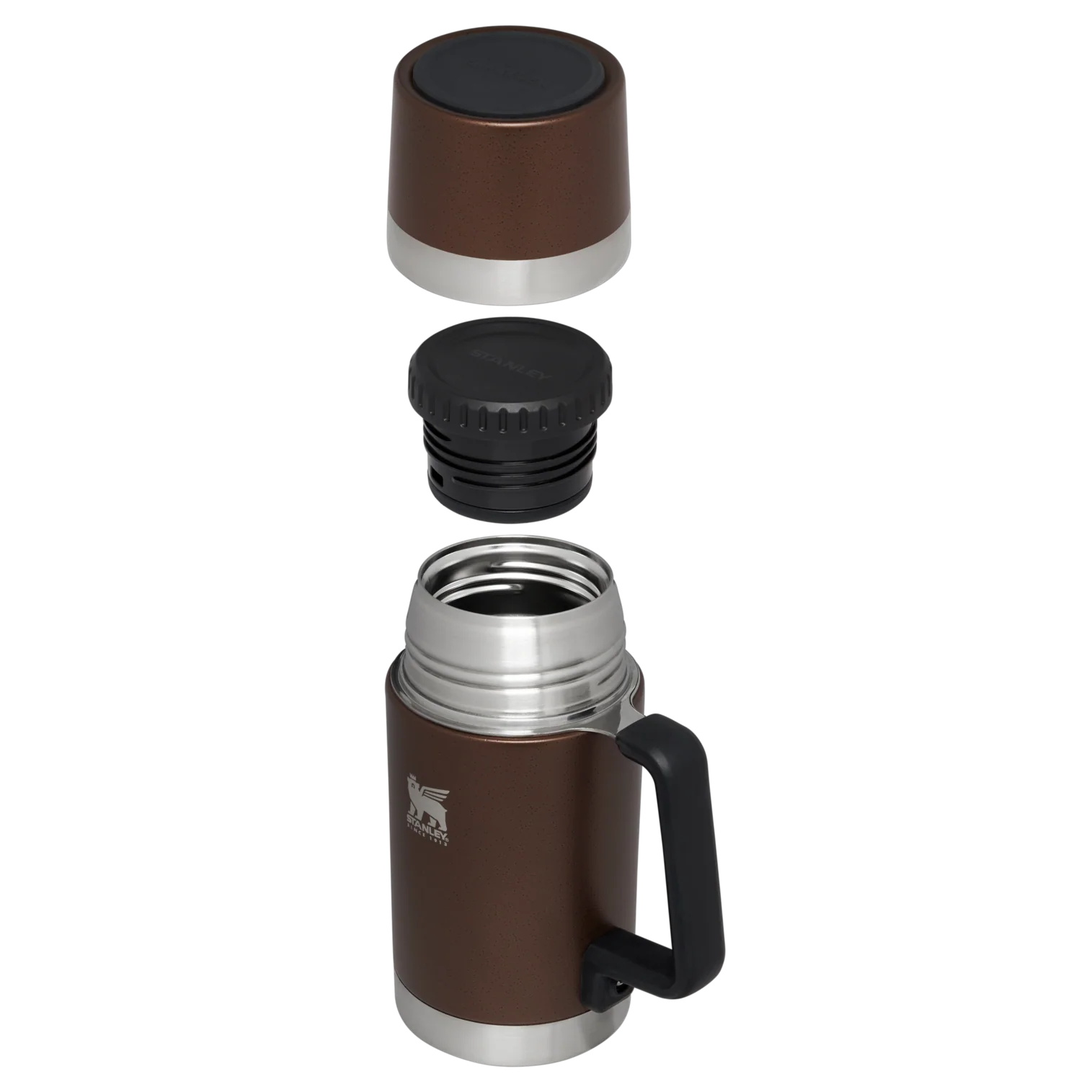 Forge Thermal Food Jar