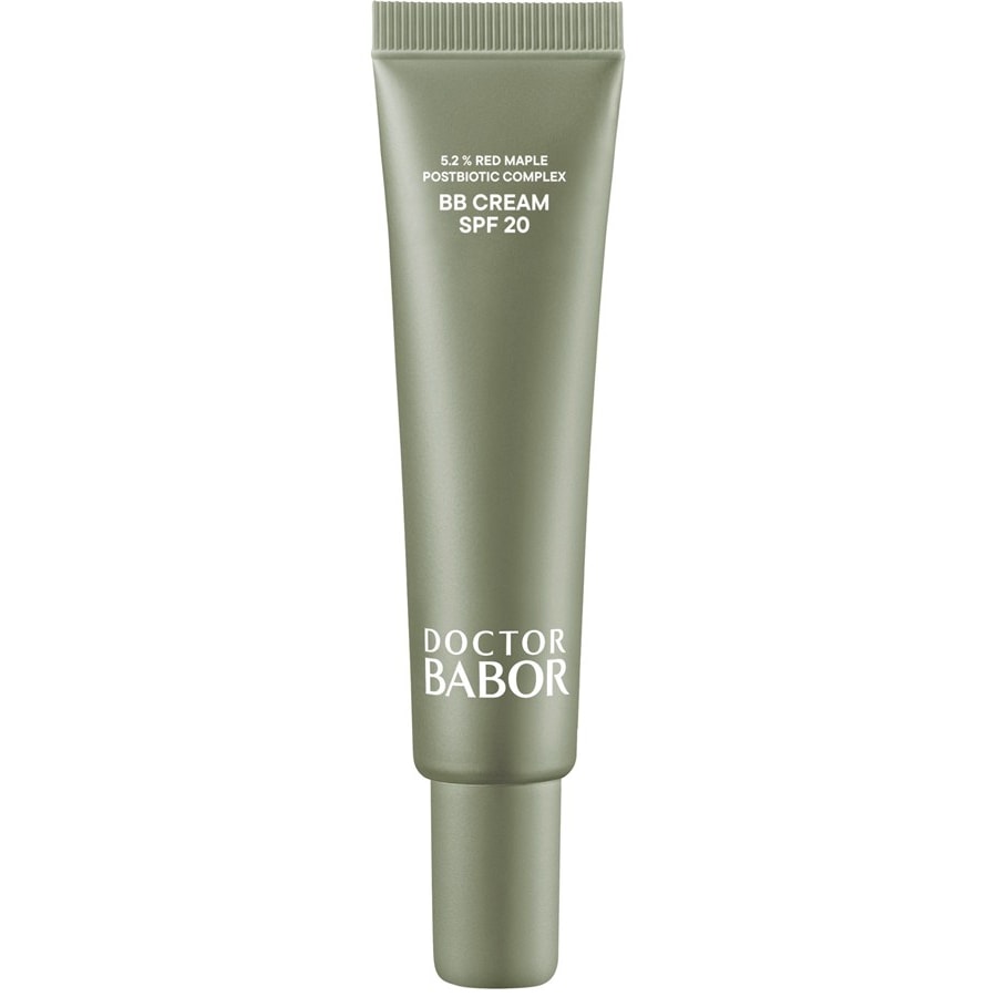 BABOR Cleanformance BB Cream SPF 20