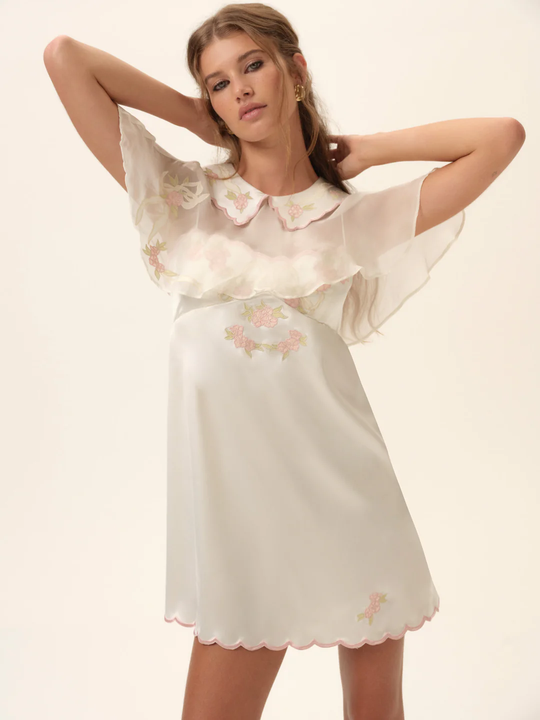 Loralai Mini Dress