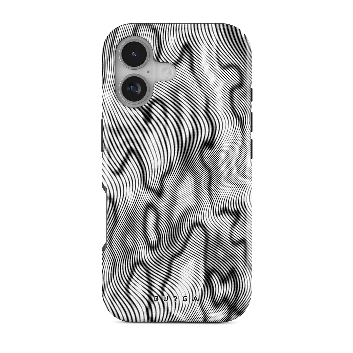 Ghost - iPhone 17 ケース
