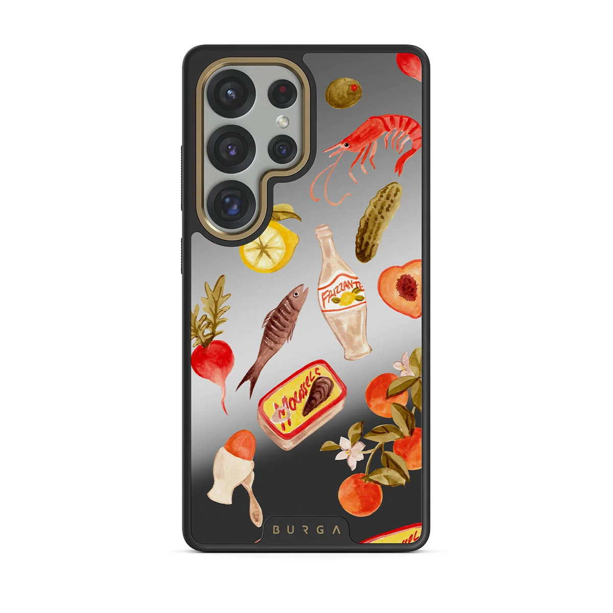 Al Fresco - Samsung Galaxy S25 Ultra ケース