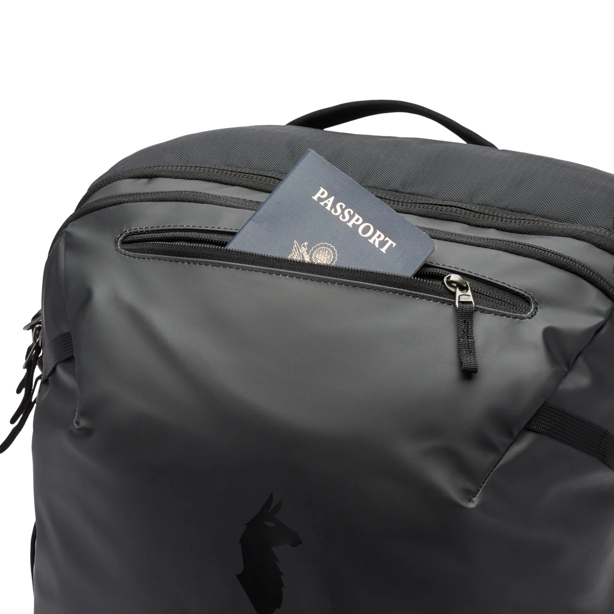 Allpa 35L Travel Pack