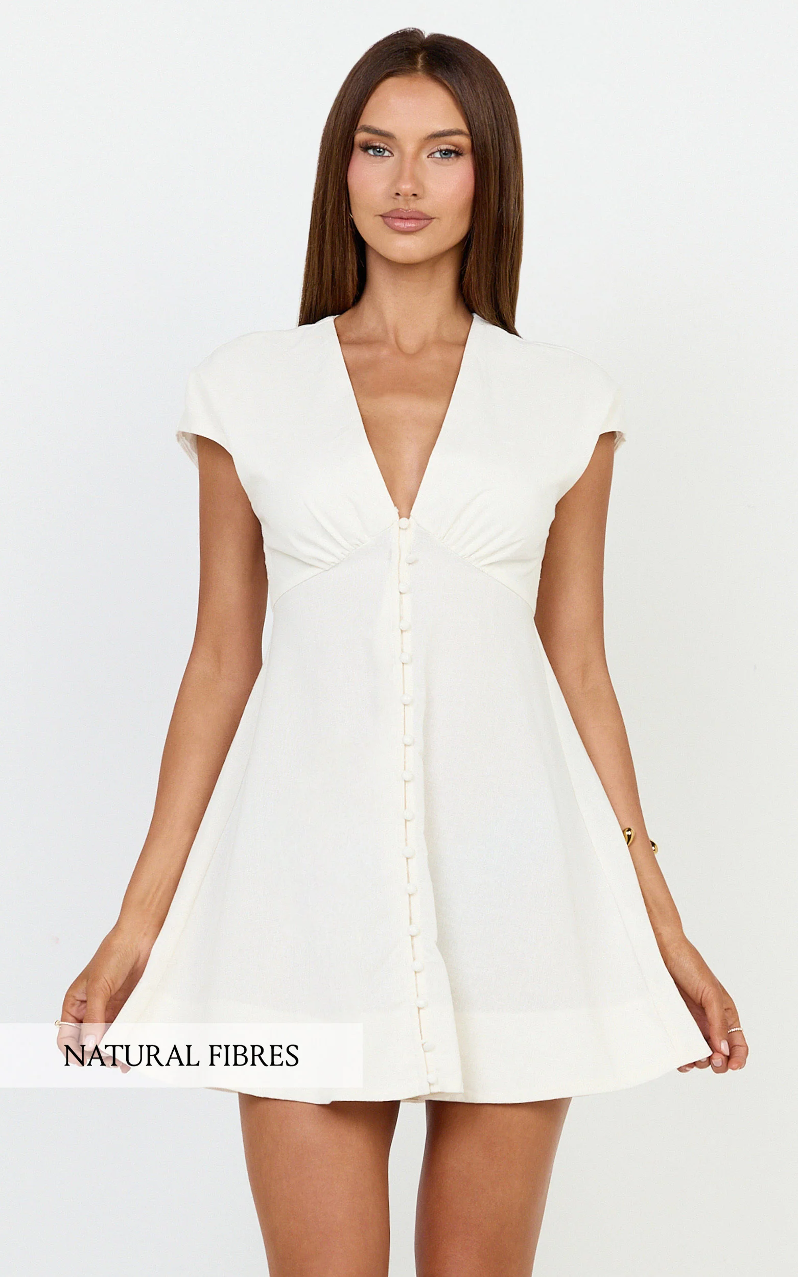 Tallulah Mini Dress