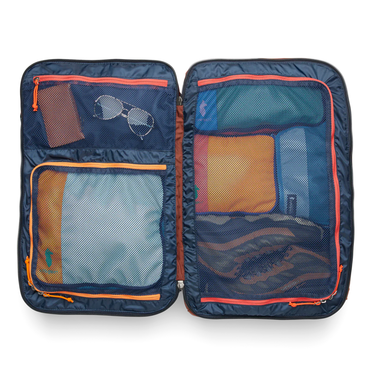 Allpa 42L Travel Pack