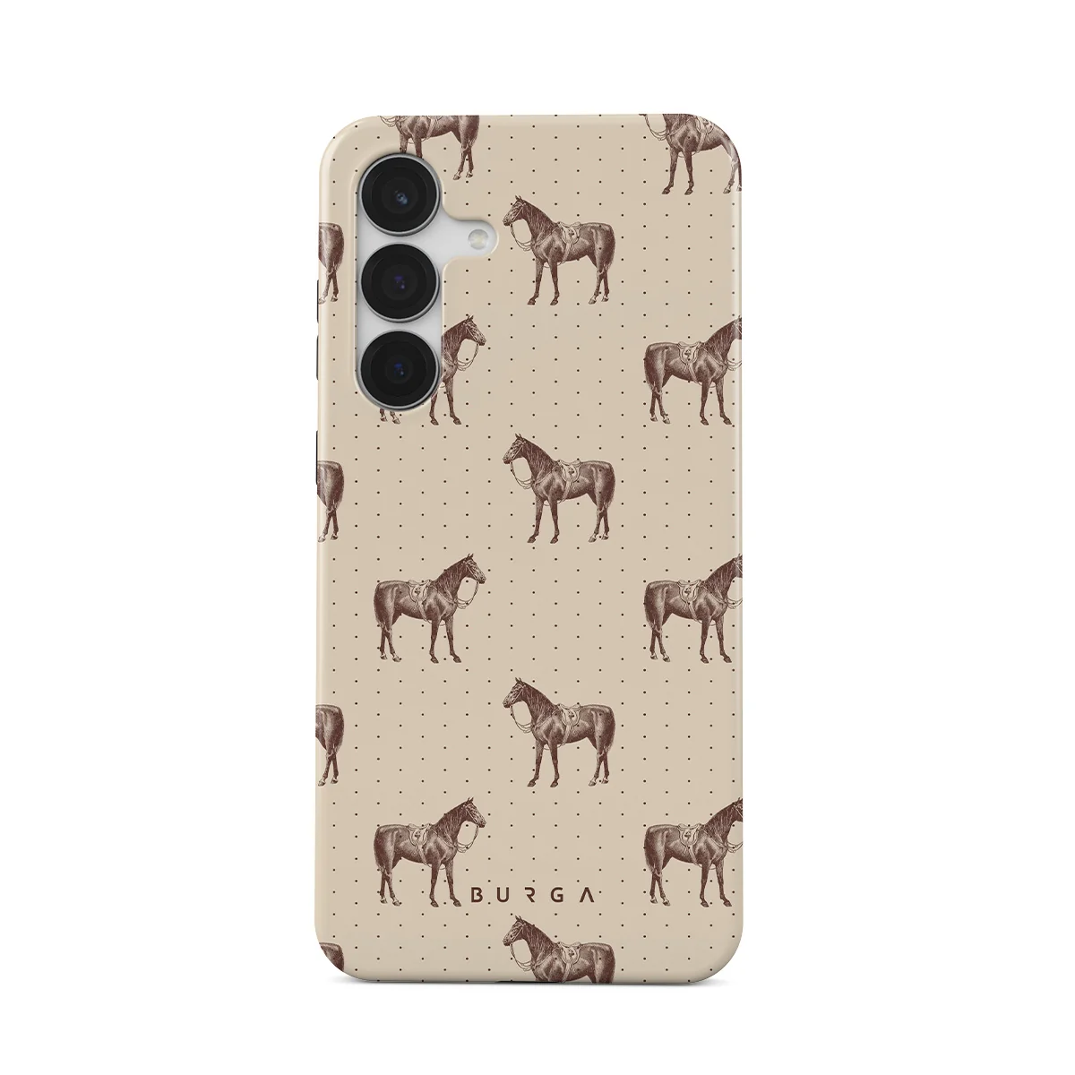 Wild West - Samsung Galaxy S25 FE ケース