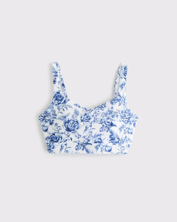 YPB sculptLUX Sweetheart Sports Bra