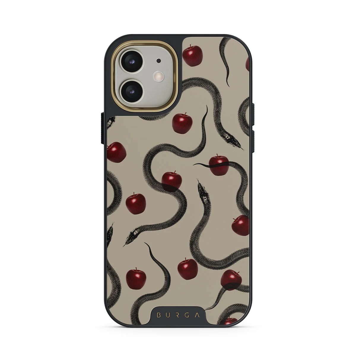Sinful - iPhone 12 ケース