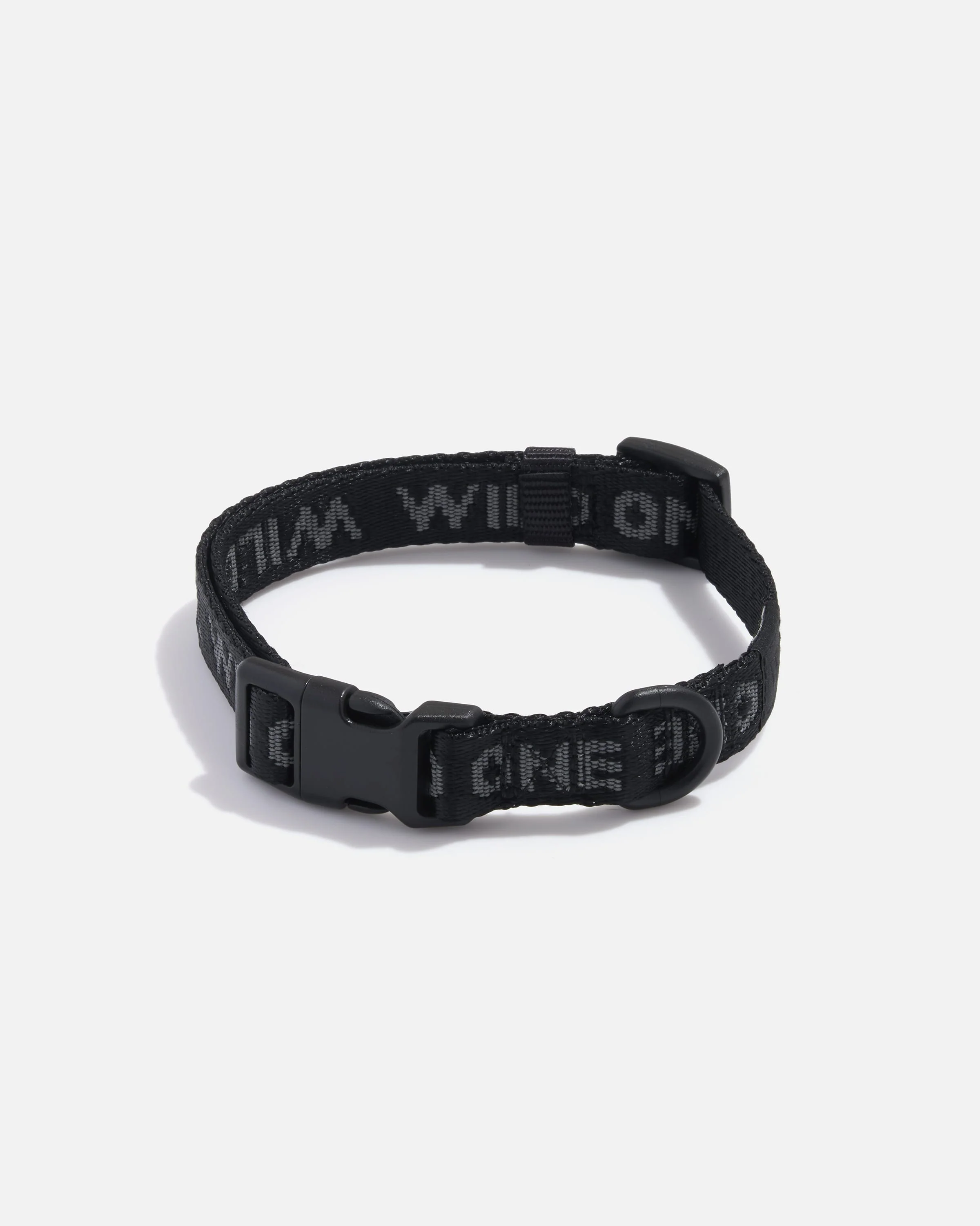 Quick-Release Dog Collar