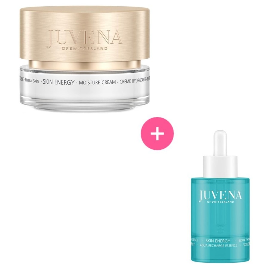 Juvena Skin Energy Bundle