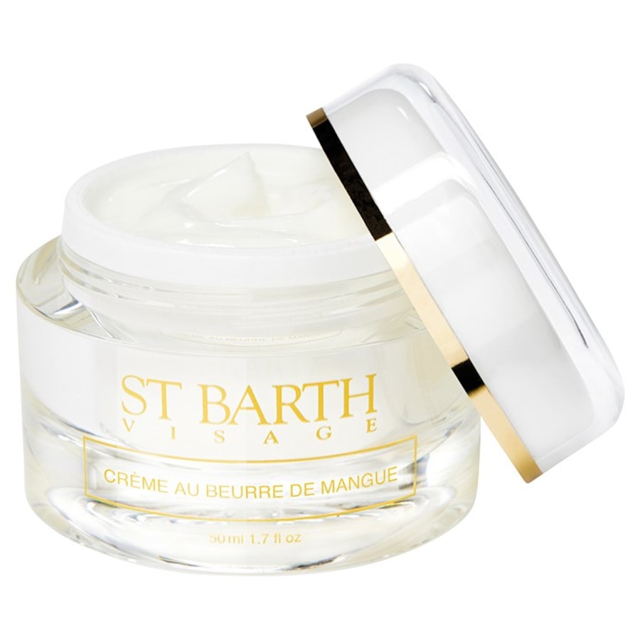 LIGNE ST BARTH VISAGE Creme Beurre Mangue