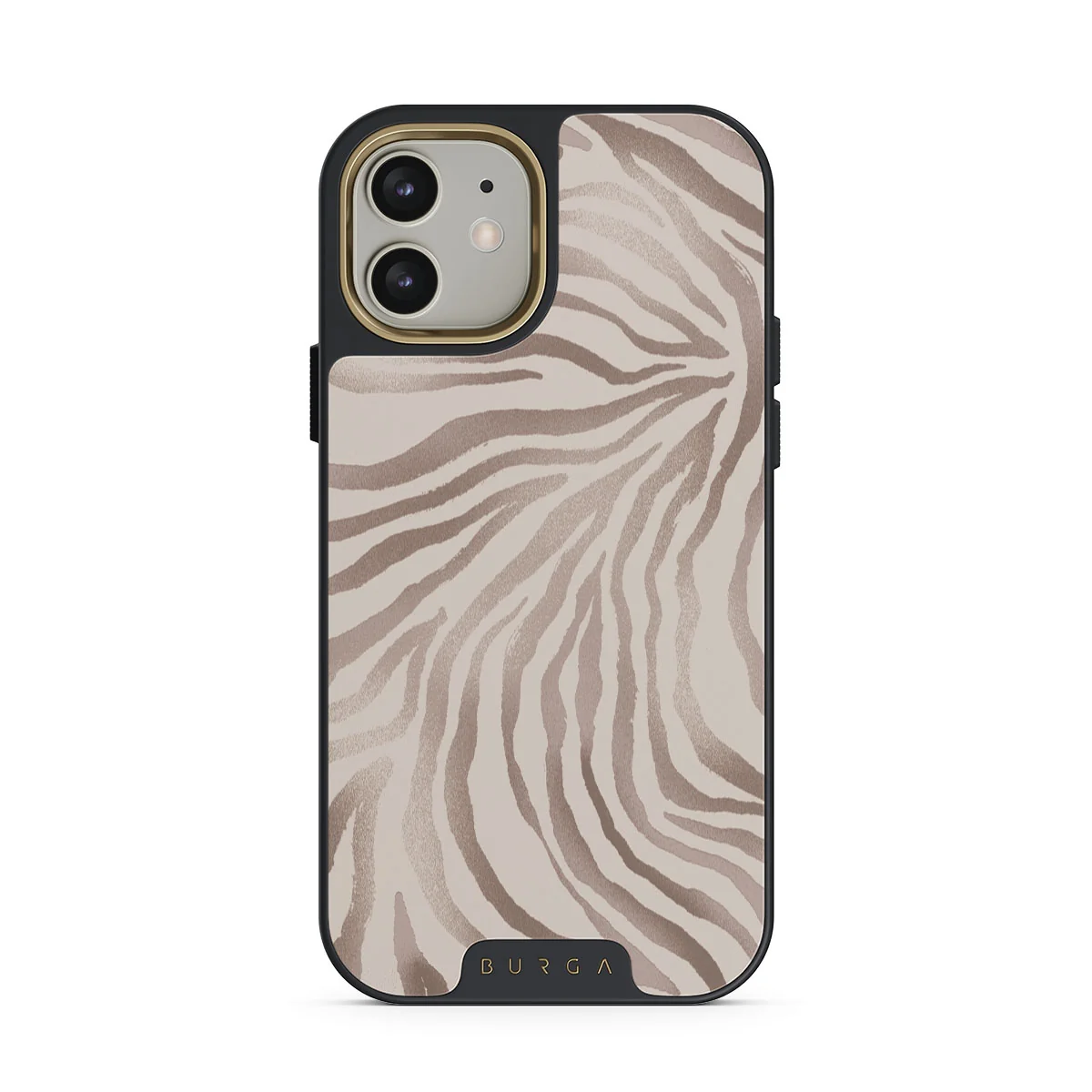 Lustre - iPhone 12 ケース