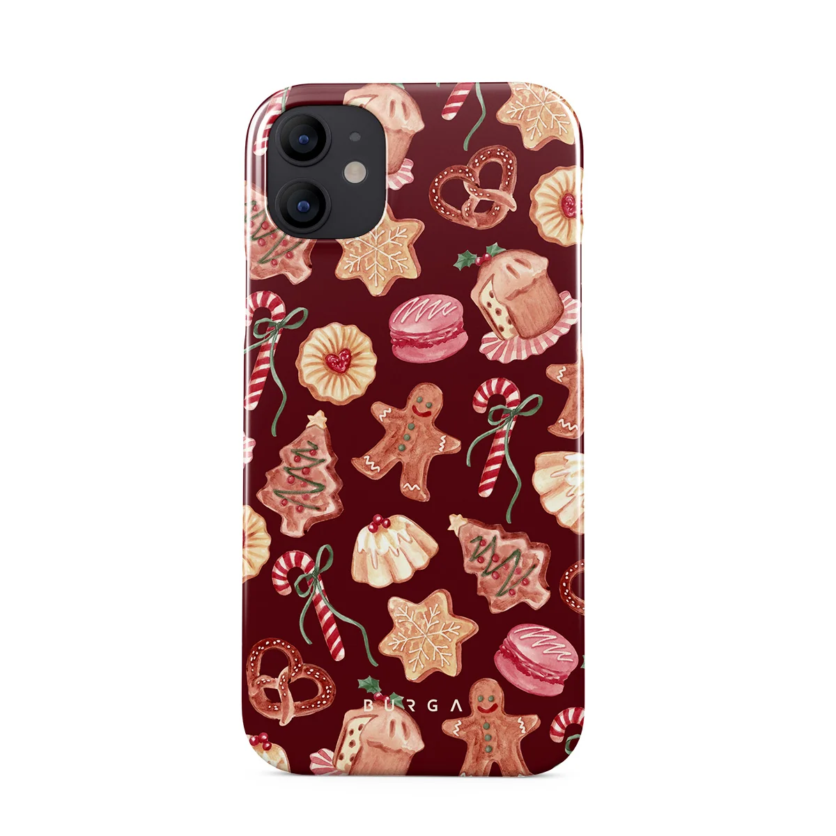 Cookie Jar - iPhone 12 Mini ケース