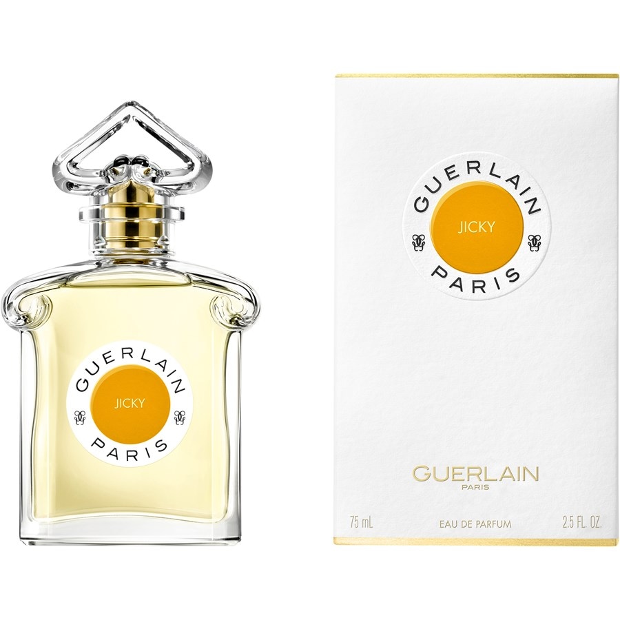 GUERLAIN Les Légendaires Eau de Parfum Spray Jicky